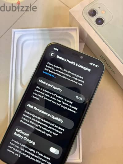 Apple - iPhone 11