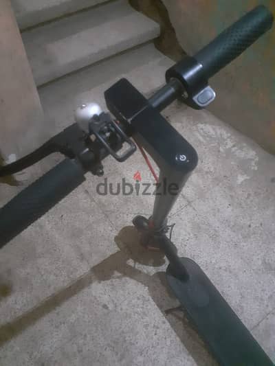 سكوتر كهرباء rabbit