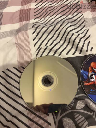 Cd used