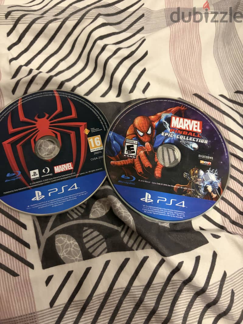 Cd used 1