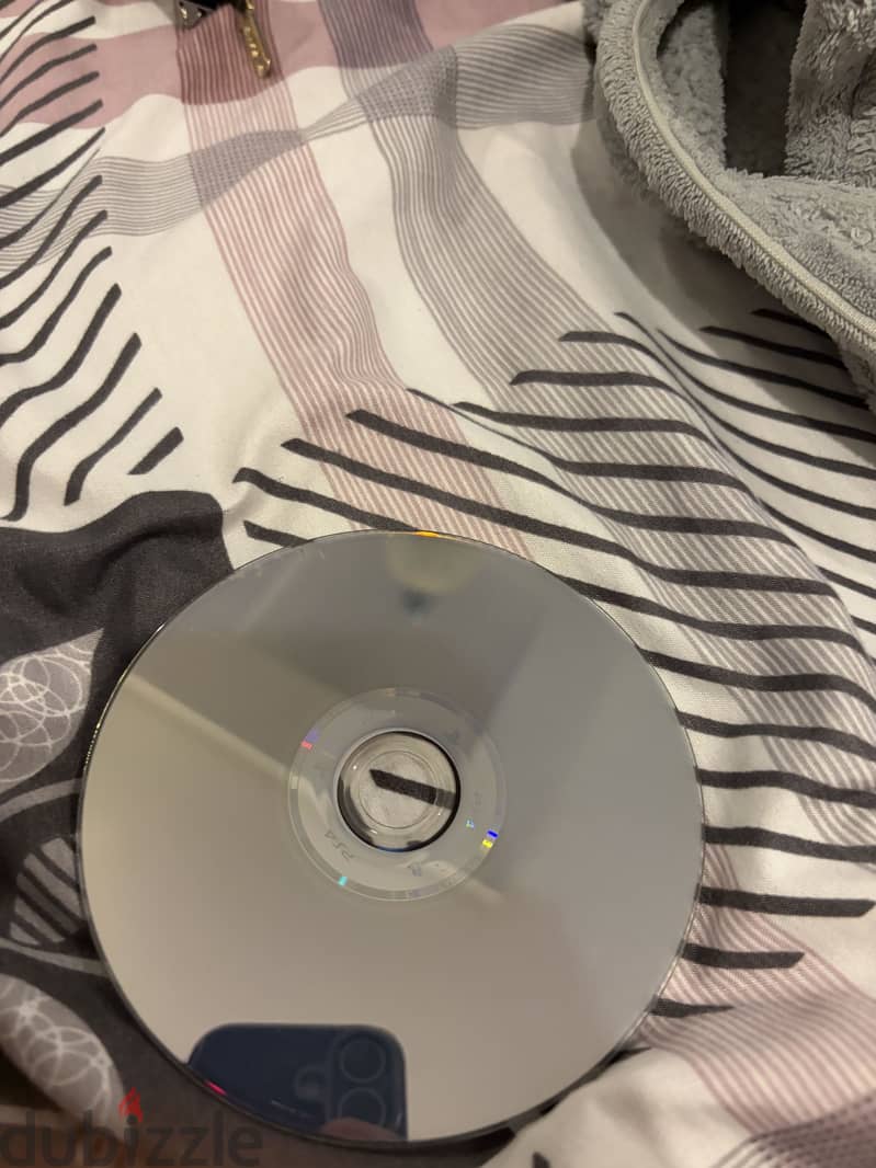 Cd used 2