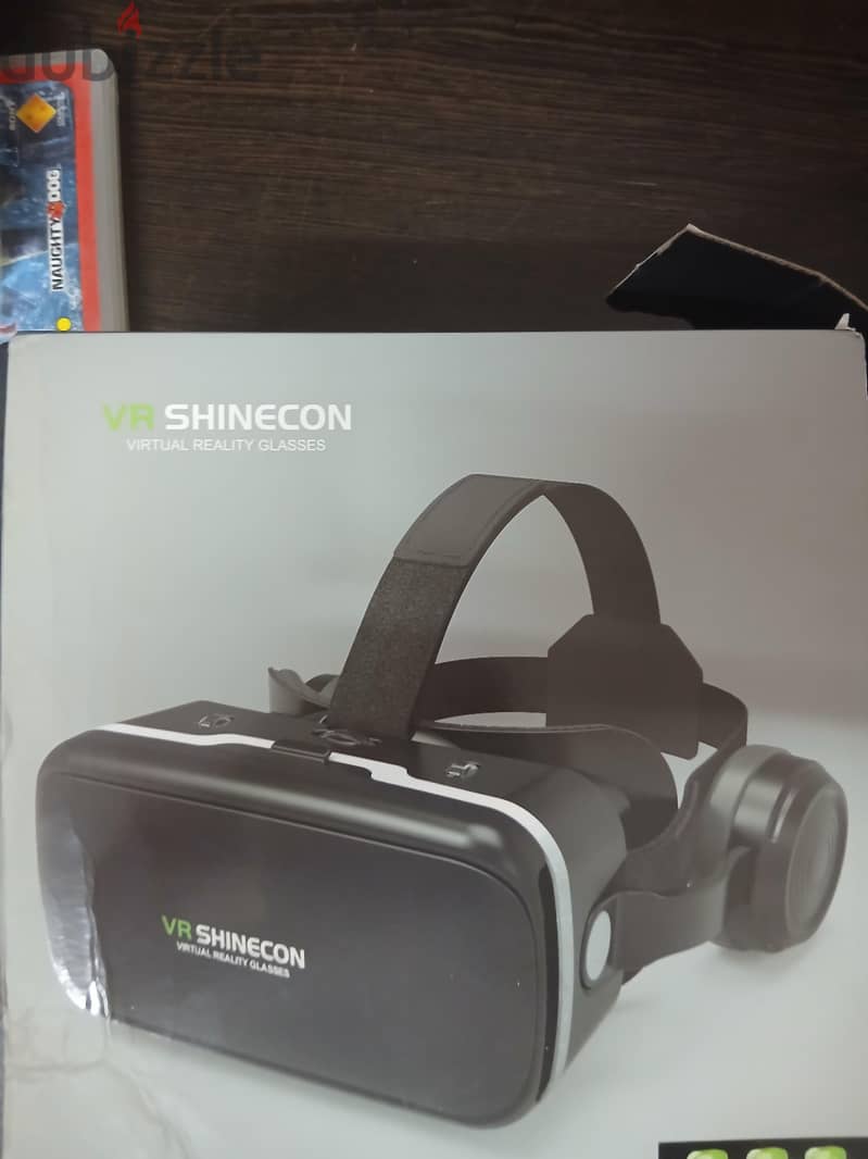 vr shinckon 1