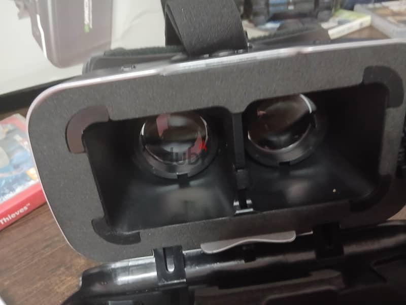 vr shinckon 2