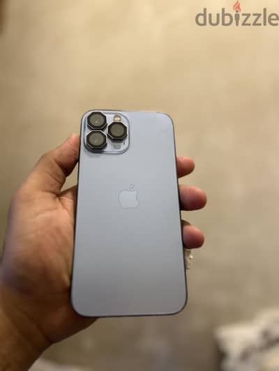 آبل - آيفون 13 برو ماكس