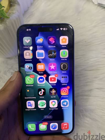 Apple - iPhone 16 Plus