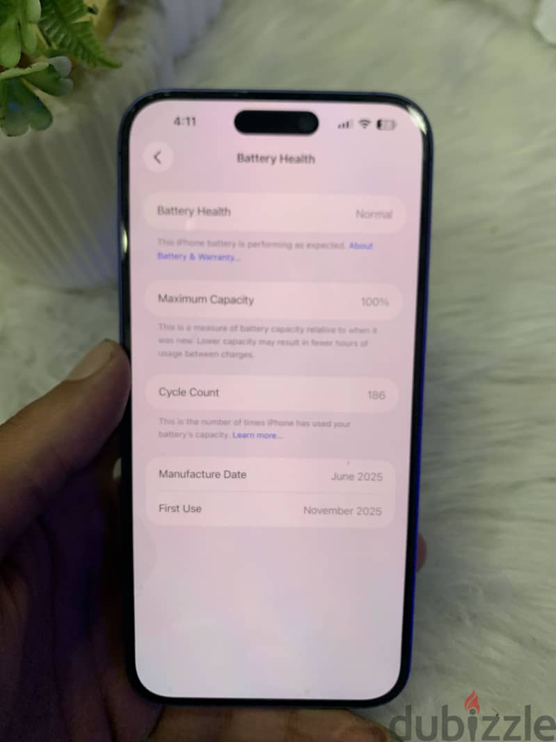 Apple - iPhone 16 Plus 1