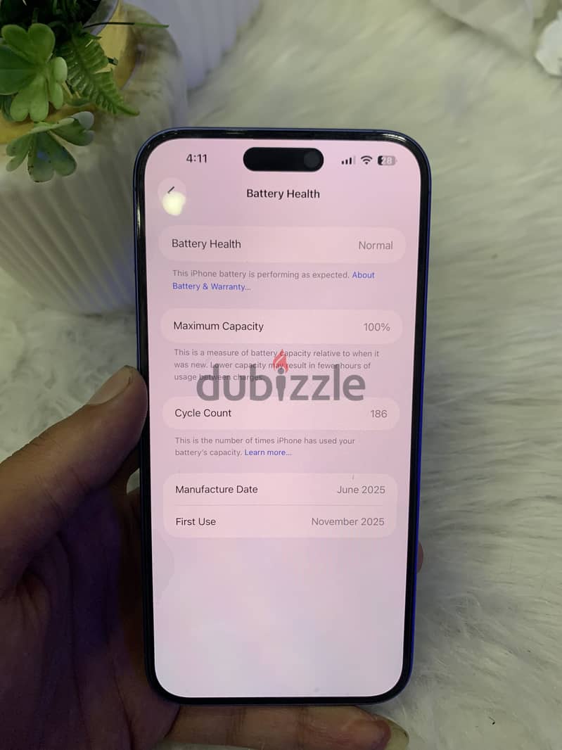 Apple - iPhone 16 Plus 3
