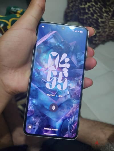 Google Pixel 8 Pro لقطه