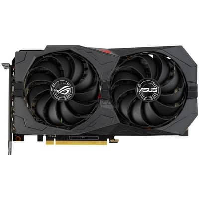 GTX 1660 SUPER