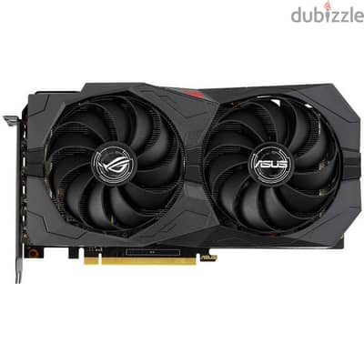 GTX 1660 SUPER