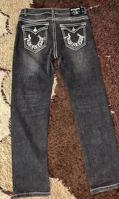 True religion pants