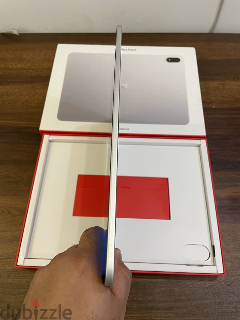 ONEPLUS PAD 3 1