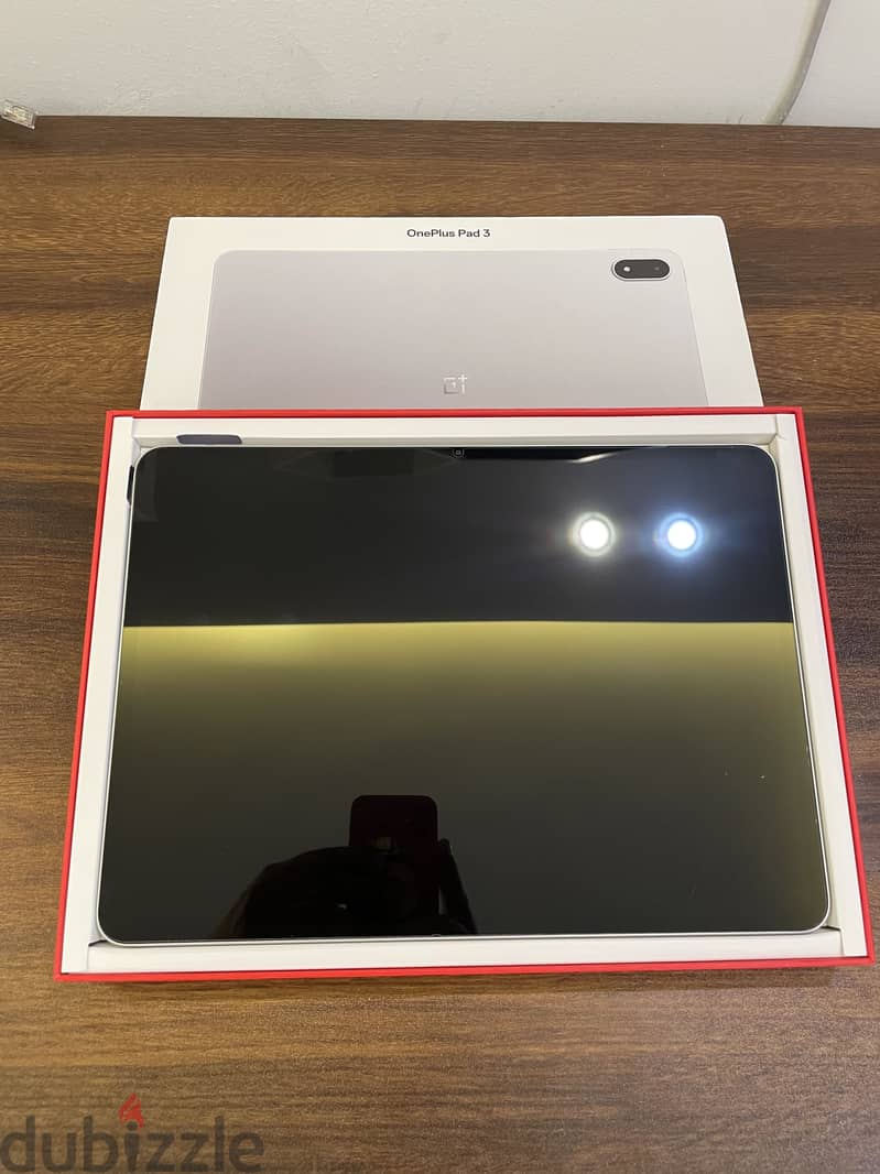 ONEPLUS PAD 3 2