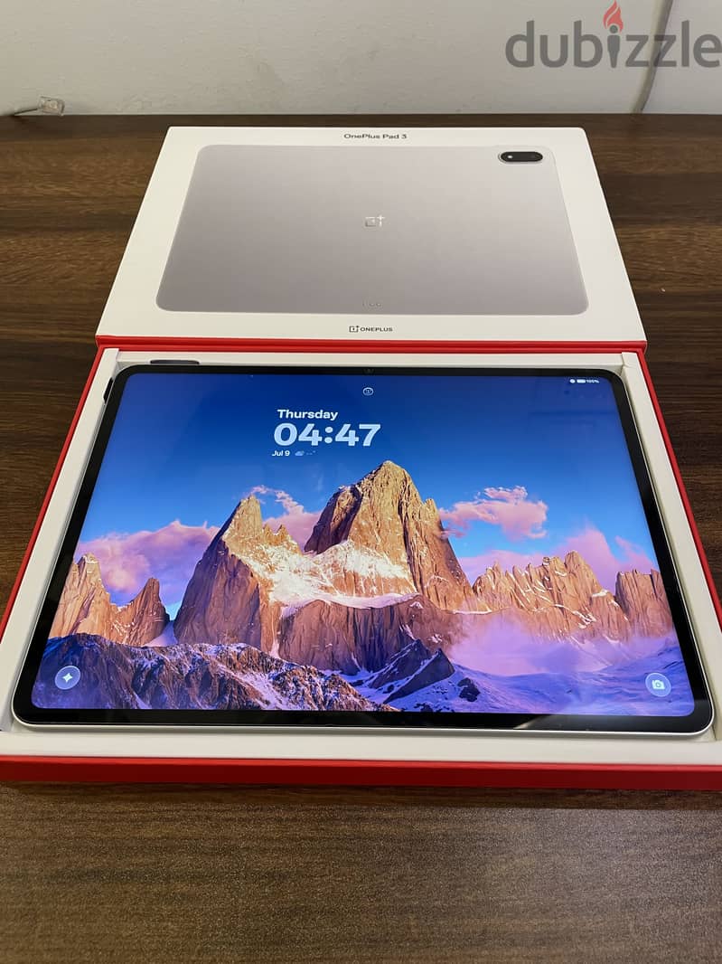 ONEPLUS PAD 3 3