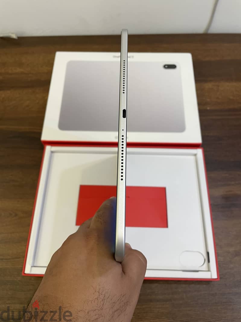 ONEPLUS PAD 3 4