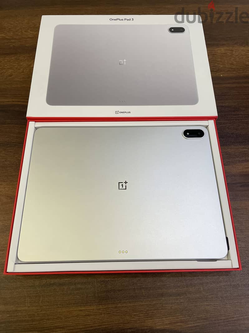 ONEPLUS PAD 3 5