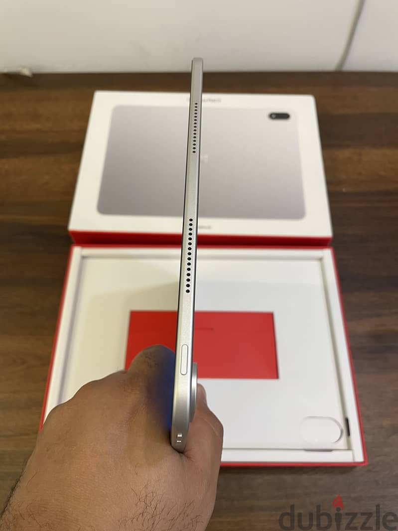 ONEPLUS PAD 3 6