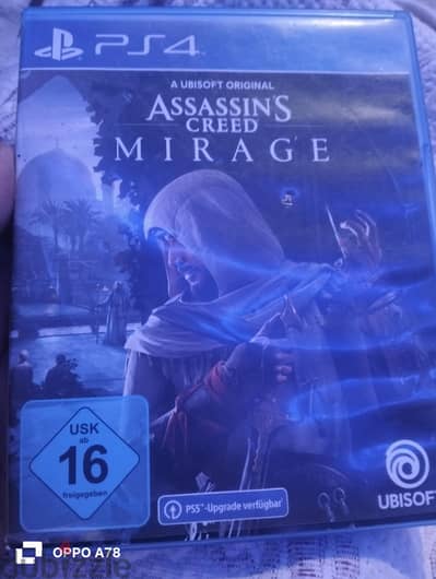 assassin's Creed mirage