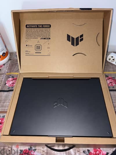ASUS TUF F16