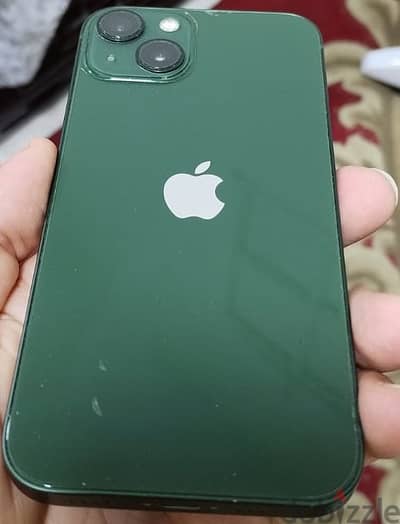 Apple - iPhone 13