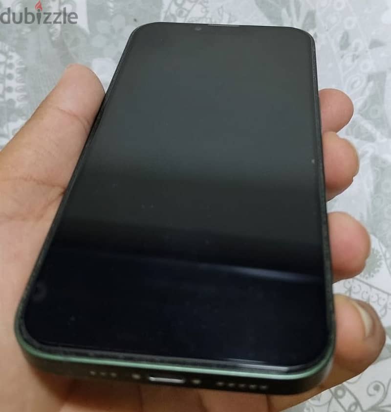 Apple - iPhone 13 4