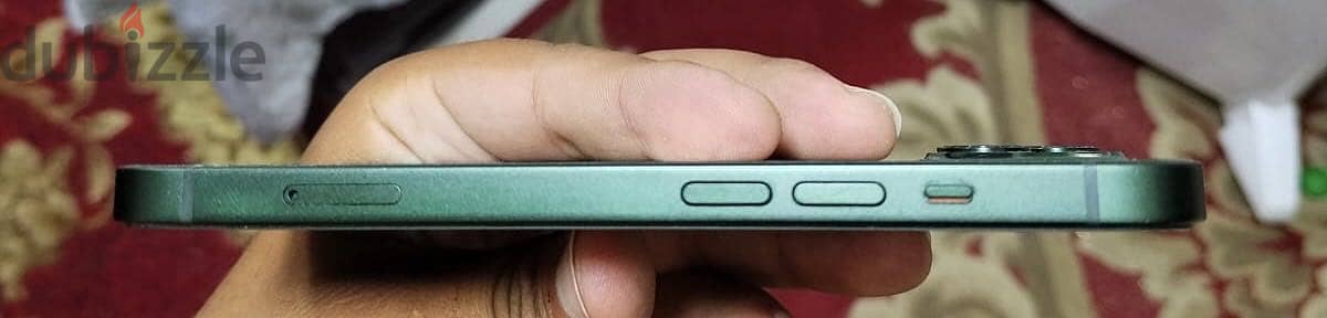 Apple - iPhone 13 5