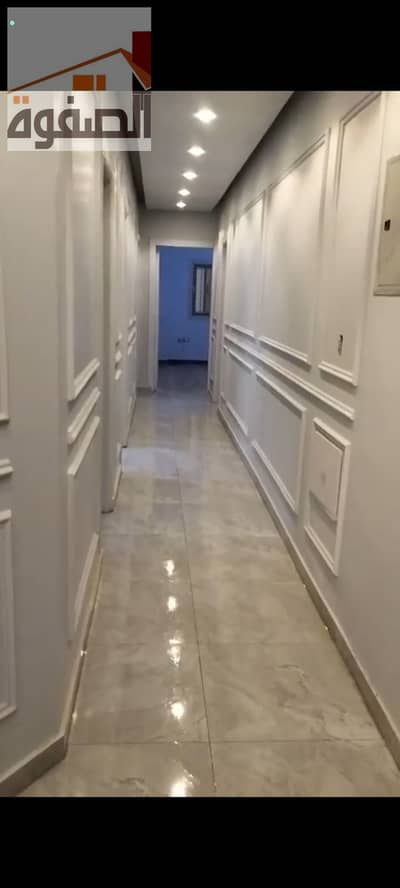 Apartment for rent in Mokattam