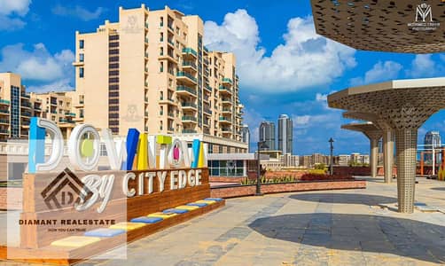 Chalet 3Bed Ready to move in El Alamein finished VIP, at Special price and installments Over 12Years, next to ElAlamein Towers and Rixos Hotel