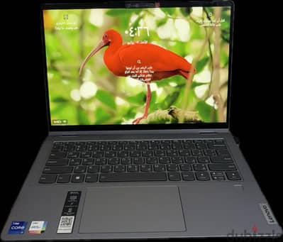 لاب توب لينوفو