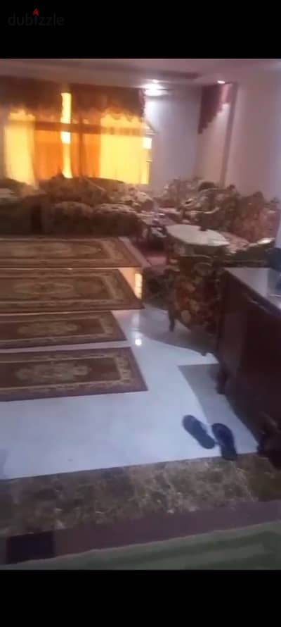 Apartment for sale in a prime location in Zahra El Maadi, off Al Khamsin Road, near Al Khamsin Mall and all services, schools, and transportation. Apartment for sale in a prime location in Zahra El Maadi, off Al Khamsin Road, near Al Khamsin Mall and all services, schools, and transportation.