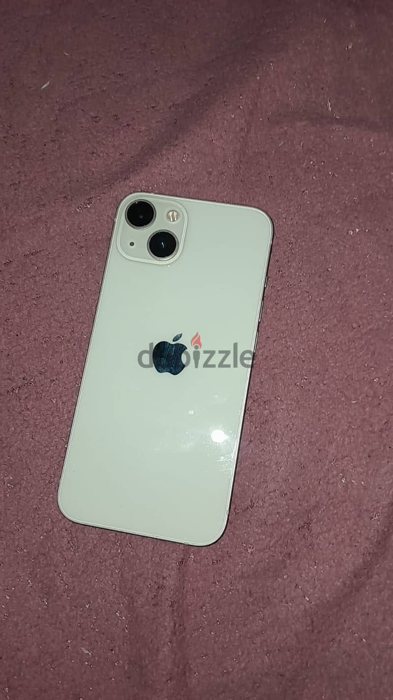 Apple - iPhone 13 1