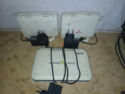 روترات للبيع