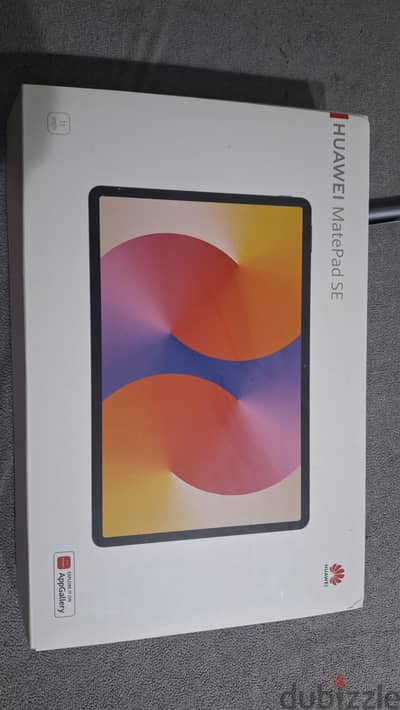 تابلت هواوى matepad se 11