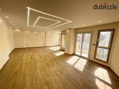 Office for rent in Dokki on Masdaq Street 250 meters 5 rooms