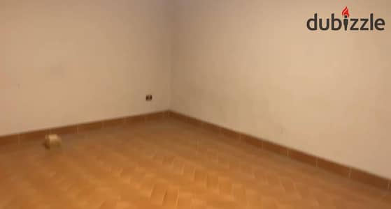 Office for rent in Dokki near Tahrir Street and the metro 200 meters 4 rooms