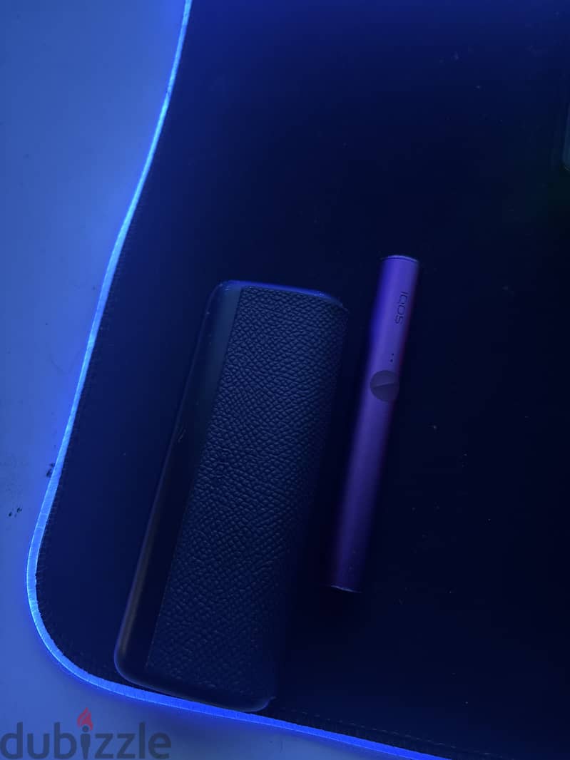 Iluma iqos 1