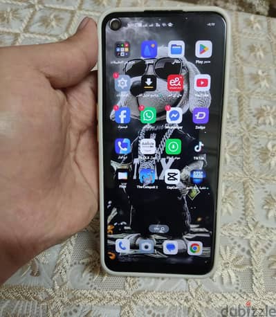 opoo A55