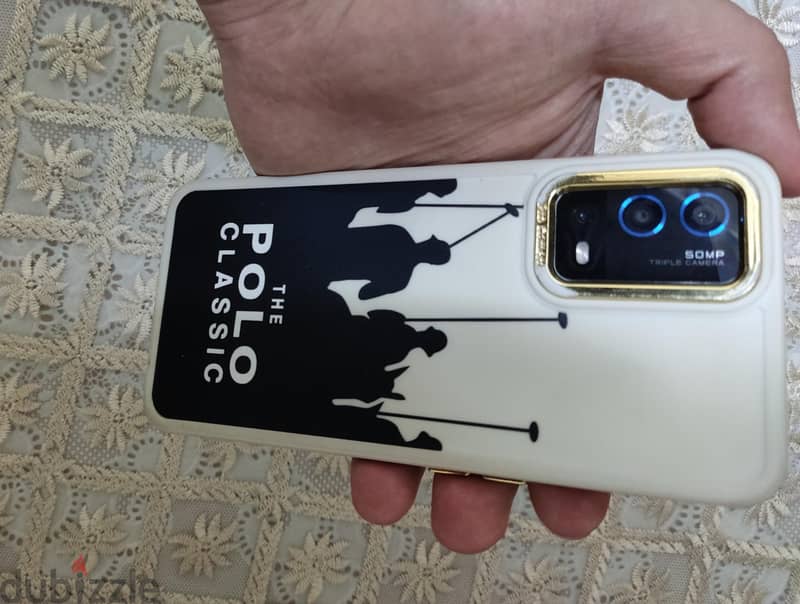 opoo A55 2