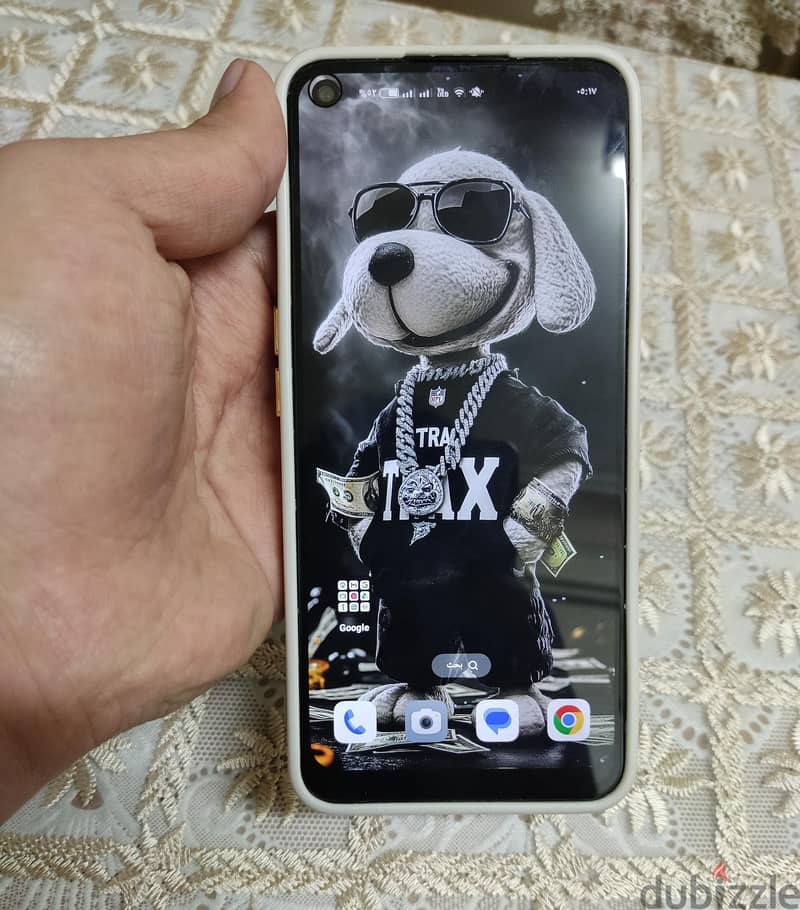 opoo A55 3