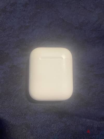 AirPods 2nd generation
