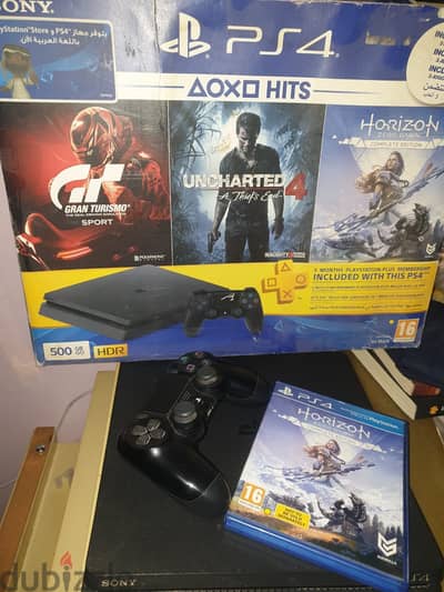 ps4 جي من بره