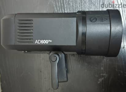 Godox Ad600 Pro