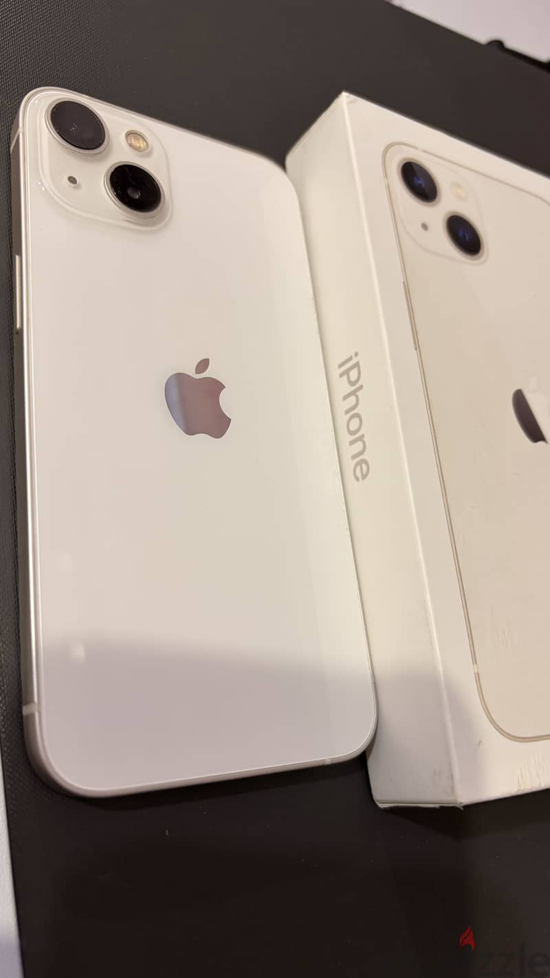 Apple - iPhone 13 1