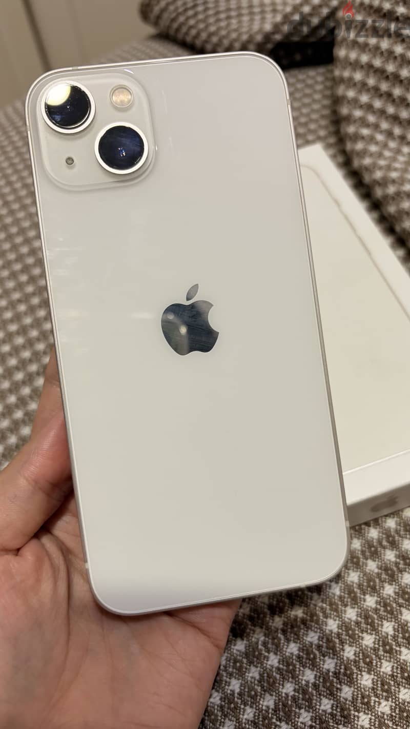 Apple - iPhone 13 5