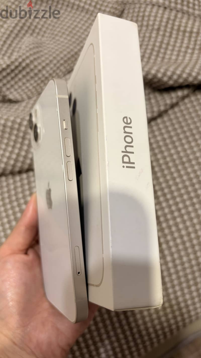 Apple - iPhone 13 6
