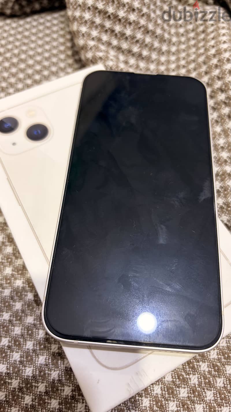 Apple - iPhone 13 7