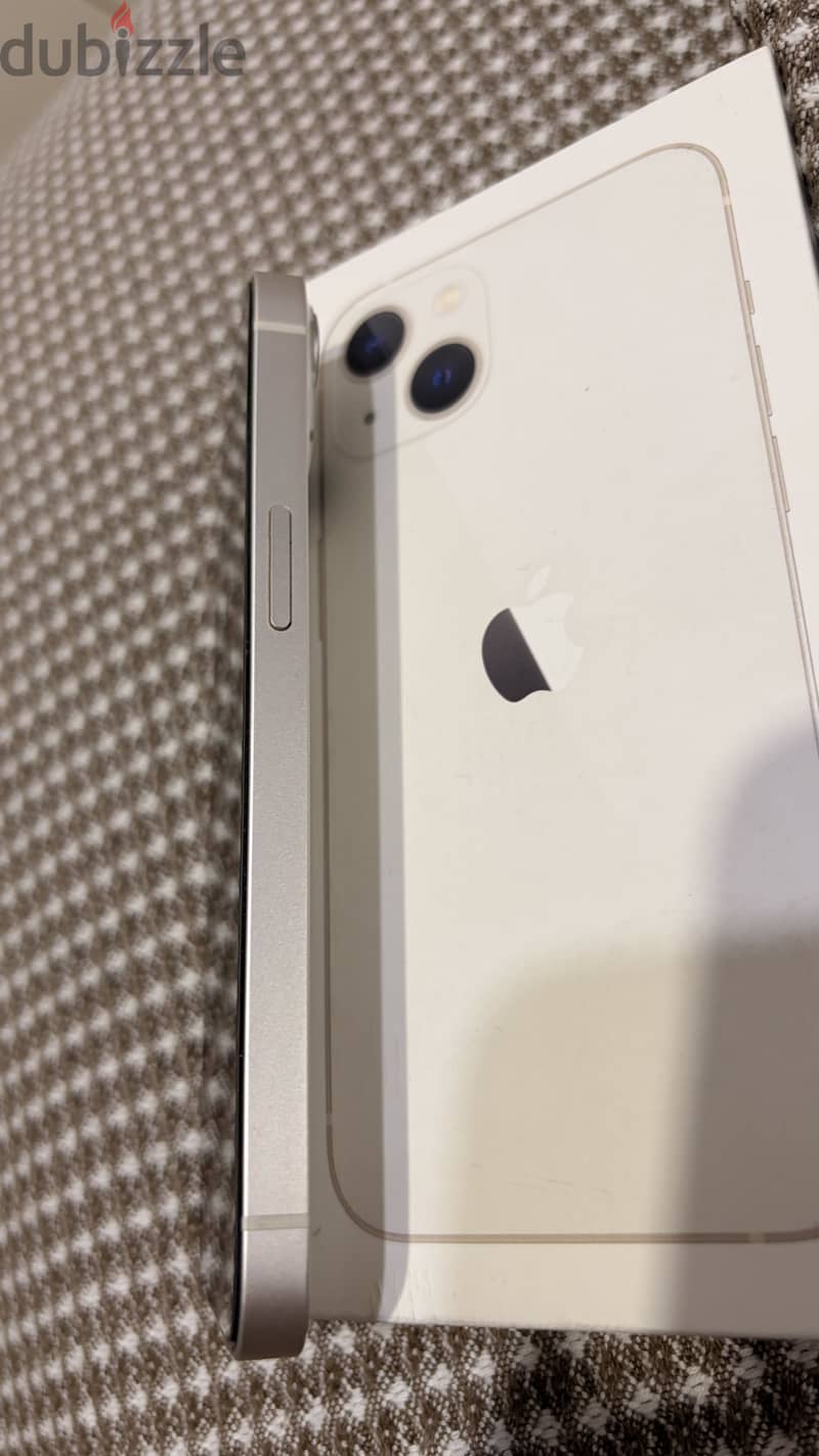 Apple - iPhone 13 8
