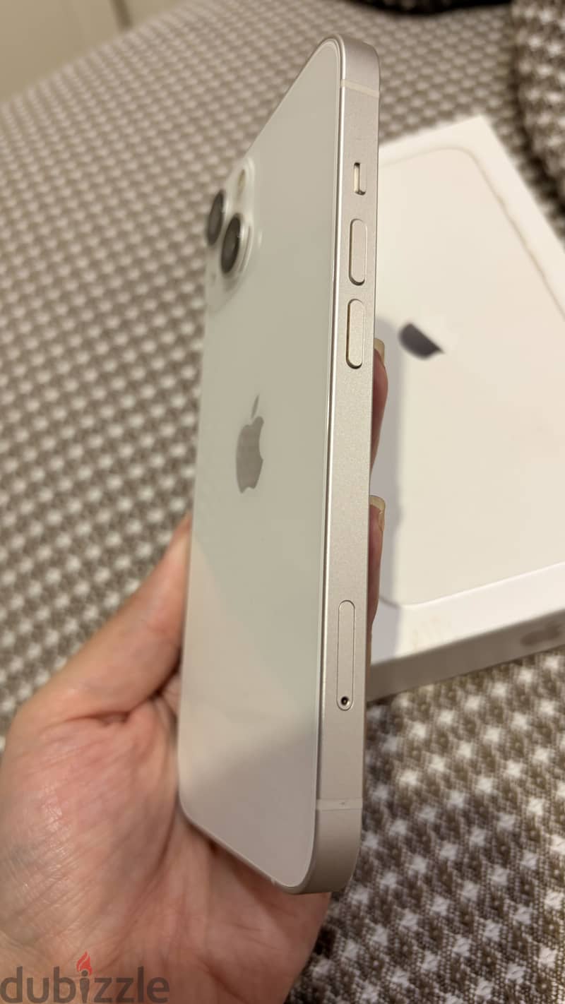 Apple - iPhone 13 9