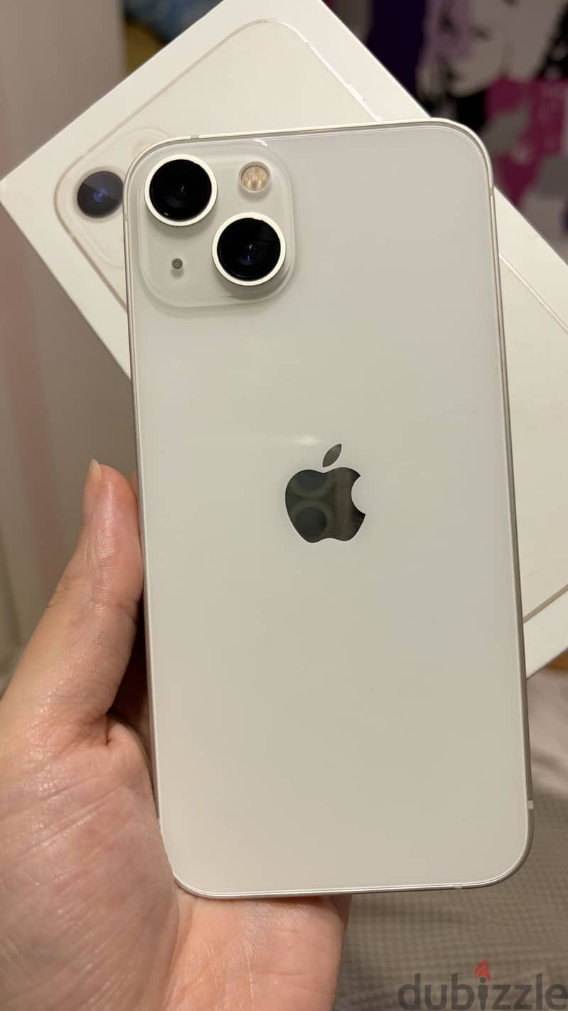 Apple - iPhone 13 10