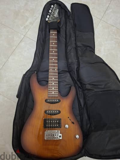ibanez GSA60